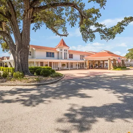 Gulf Hills Hotel & Retreat On The Water-2